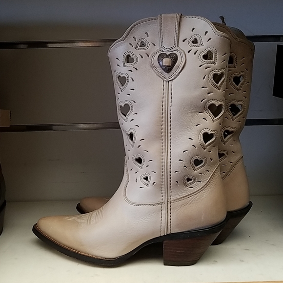 New Women's Crush Durango RD3421 - Picture 5 of 8